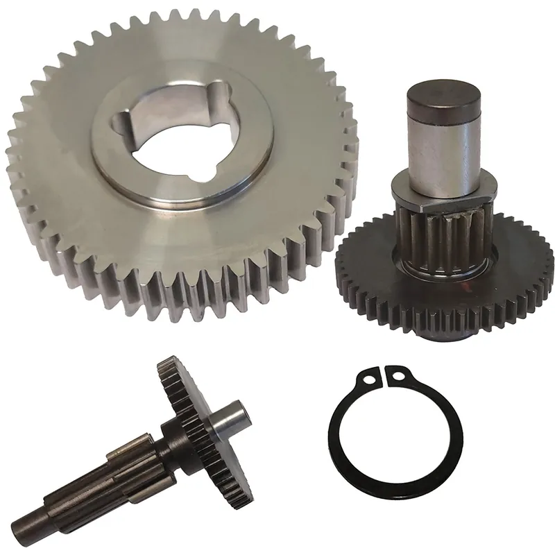 Authentic Lewmar V700 Gear Set - ConsumerMarineSupply
