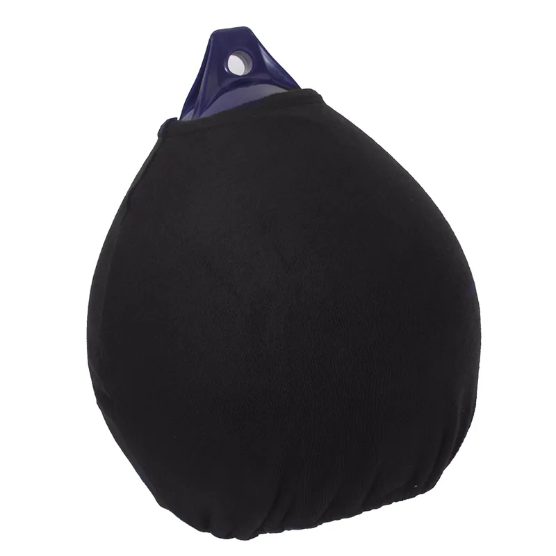 Master Fender Covers A2 – 15-1/2″ x 19-1/2″ – Double Layer – Black - ConsumerMarineSupply Popular
