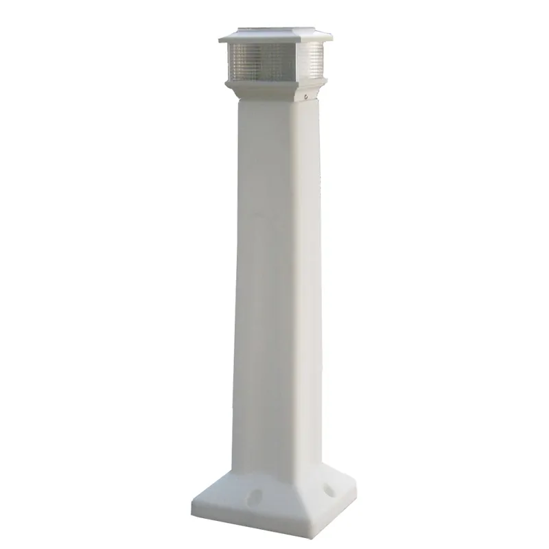 Dock Edge 35″ Solar Sentinel - ConsumerMarineSupply Trending