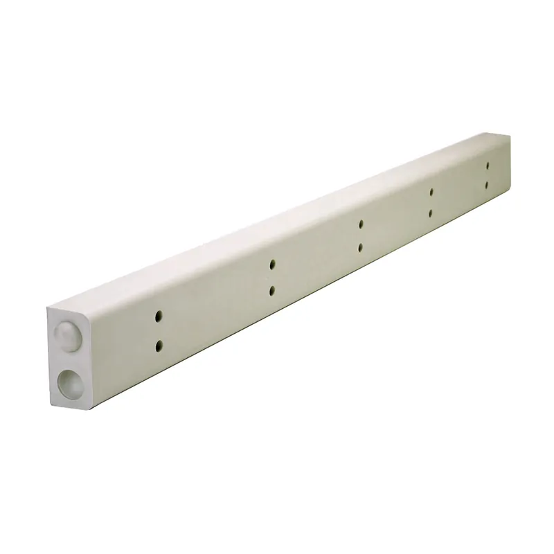 Dock Edge DocKushion Premium Foam Profile Large 48″ – Putty - ConsumerMarineSupply Factory Price