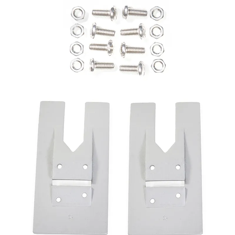 Modern Fortress Guardian G-11 – Mud Palm Set – Pair - ConsumerMarineSupply