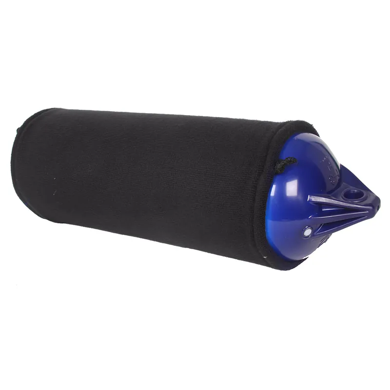 Master Fender Covers F-4 – 9″ x 41″ – Double Layer – Black - ConsumerMarineSupply Top Rated