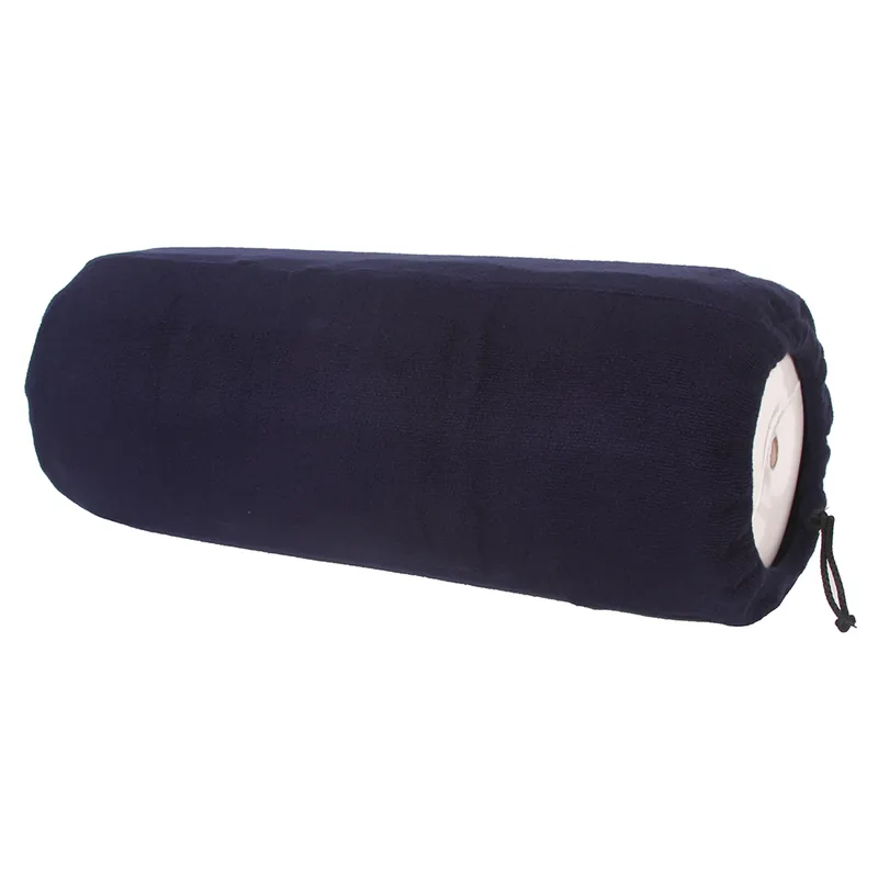 Master Fender Covers HTM-4 – 12″ x 34″ – Double Layer – Navy - ConsumerMarineSupply No Minimum Order