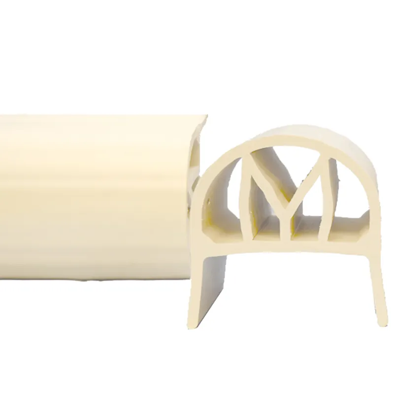 Monarch Nor'Easter M-Fender – White – 6' - ConsumerMarineSupply Limited Time