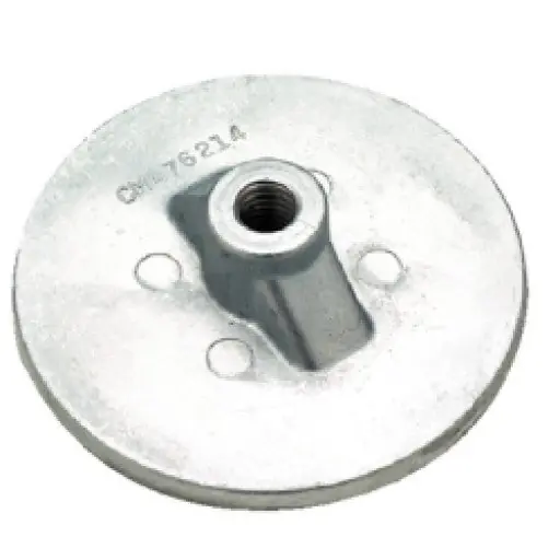 Martyr Canada Metal Mercury Zinc Top Pick