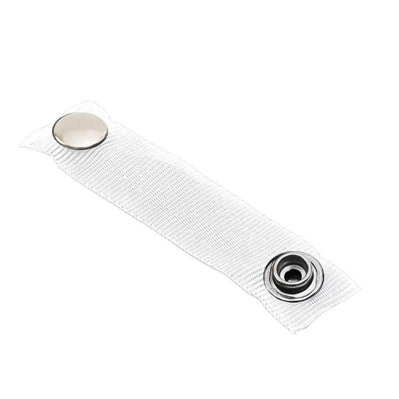 Special Offer Sea-Dog Add-A-Snap - White - 2-1/2"