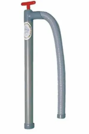 Luxury Beckson - 18" Thirsty Mate Pump