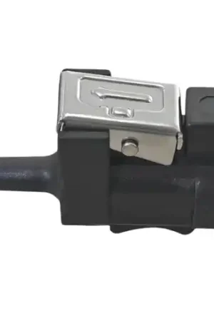 1/4" Female Fuel Line Connector – Fits Yamaha Outboard 6–90 HP (Replaces 6Y1-24305-06) Editor’s Pick