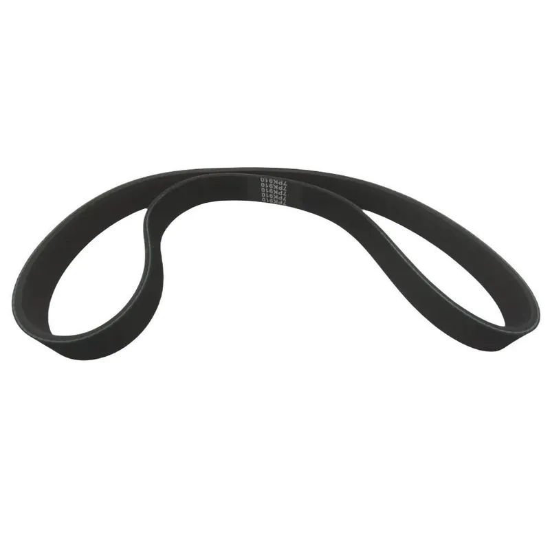 Circulation Pump Drive Belt – Fits Volvo Penta 25-300HP Diesel Engines (Replaces 3582424) Best Choice