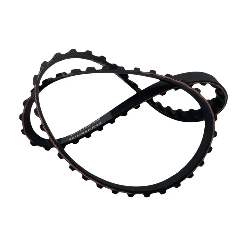 Timing Belt – Fits Tohatsu, Mercury, Yamaha 9.9-20HP 4-Stroke Outboards (Replaces 3H8-10061-0, 57-835392Q) Direct From Factory