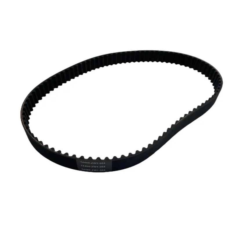 Timing Belt – Fits Honda BF75A BF90A Outboard Motors (Replaces 14400-ZW1-004) Best Seller