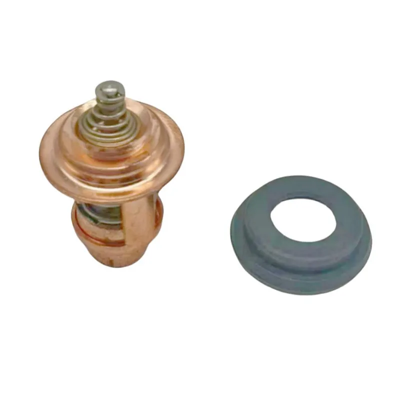 Thermostat – Fits Tohatsu/Mercury/Evinrude 2-6 HP 4-Stroke (Replaces 3H6-01030-0, 804540) Low Price
