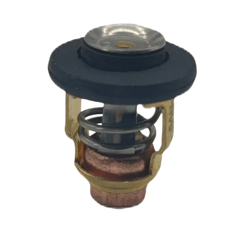 Thermostat for Yamaha 4 Stroke F 9.9 to 70 HP Outboard Motor 6G8-12411-00 69M-12411-00 Latest