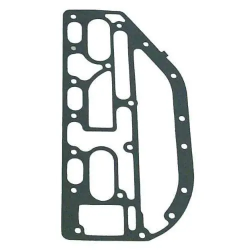 Genuine Sierra Exhaust Cover Gasket 2-pk #18-2938-9