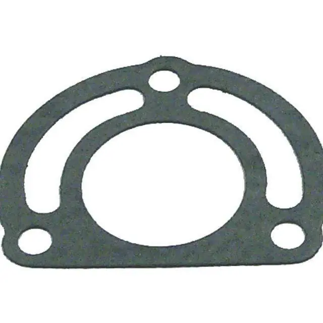 Hassle-Free Returns Sierra Manifold End Cap Gasket 2-pk #18-2860-9