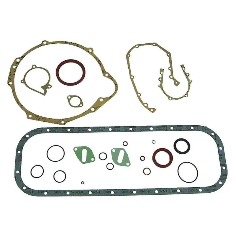 Sierra Short Block Gasket Set #18-2814 Hassle-Free Returns