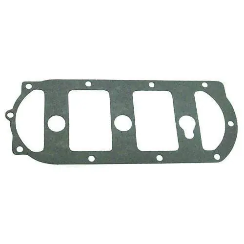 Sierra Block Cover Gasket 2-pk #18-2809-9 Warranty Included