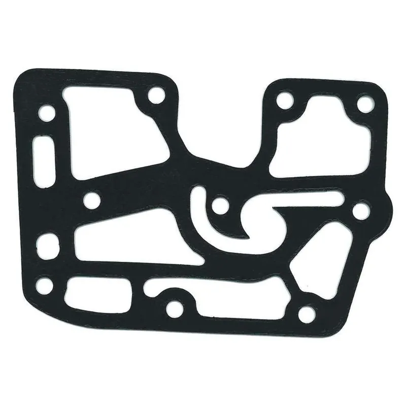Sierra Exhaust Cover Gasket #18-2716 Trusted Brand