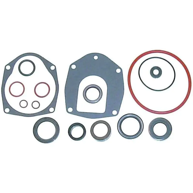 Sierra Lower Unit Seal Kit #18-2642 Don’t Miss Out