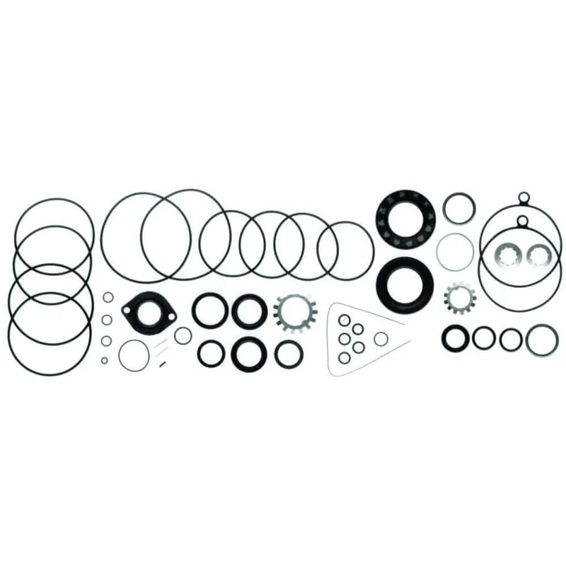 Sierra Lower Unit Seal Kit #18-2625 Place Order