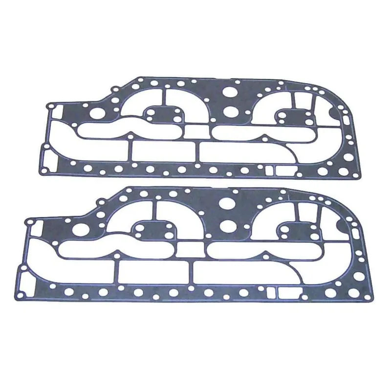 Sierra Baffle Plate Gasket #18-2621 Express Delivery