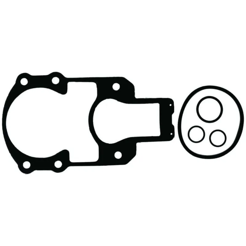 Luxury Sierra Outdrive Gasket Set #18-2614