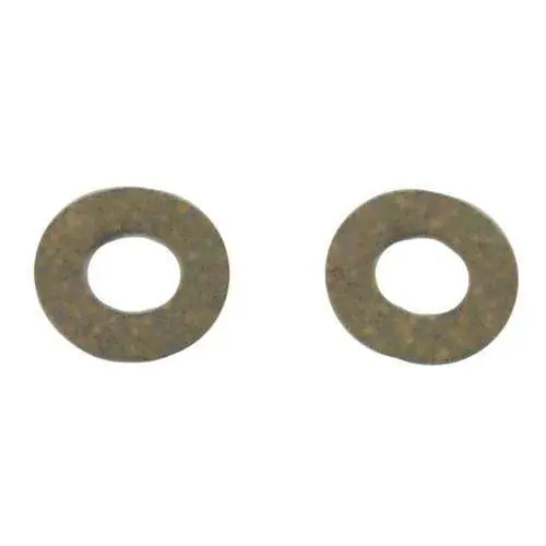 Sierra Strainer Cover Gasket 2-pk #18-2570-9 Price Cut