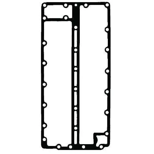 Mega Sale Sierra Exhaust Plate Gasket 2-pk #18-2545-9