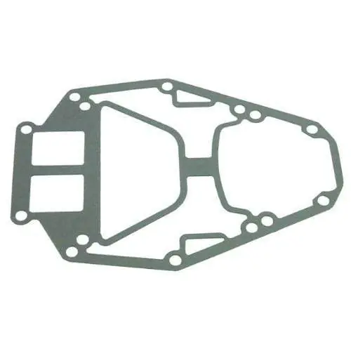 Sierra Exhaust Plate Gasket 2-pk #18-2506-1-9 Trending