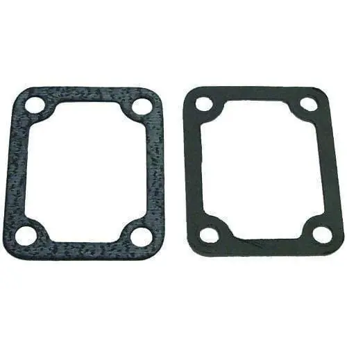 Sierra End Cap to Manifold Gasket 2-pk #18-1210-9 Must Have