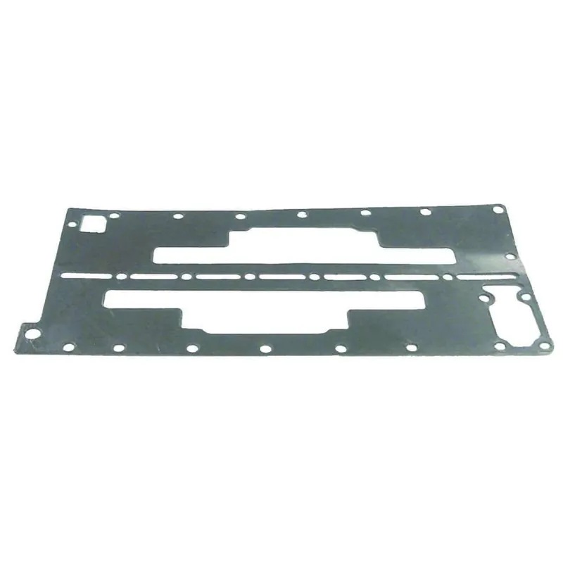 Sierra Inner Exhaust Cover Gasket #18-0927 Fan Favorite
