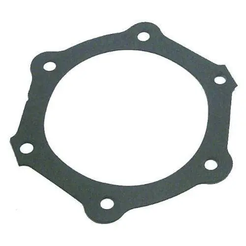 Sierra Water Pump Back-in Plate Gasket Pkg-2 #18-0893-9 Free Returns