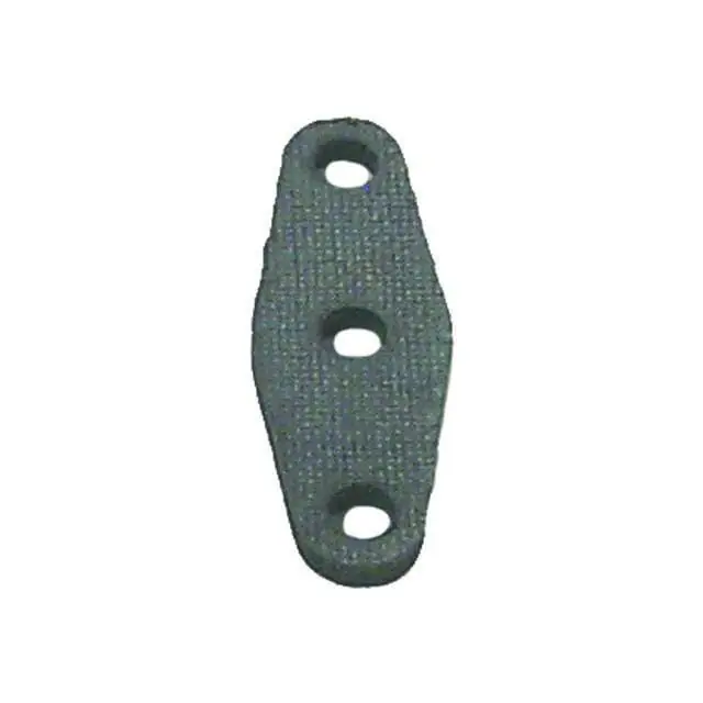 Authentic Sierra Fuel Pump Gasket 2-pk #18-0850-9
