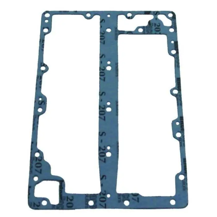 Sierra Exhaust Cover Gasket #18-0799 Super Sale