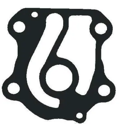 Direct From Manufacturer Sierra Outer Plate Gasket #18-0757