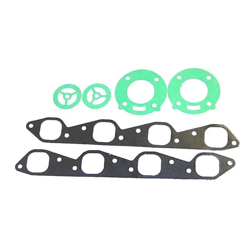 Factory Price Sierra Exhaust Manifold Gasket Set #18-0601