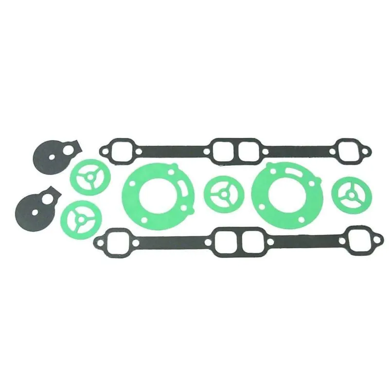 Sierra Exhaust Manifold Gasket Set #18-0602 Time-Limited