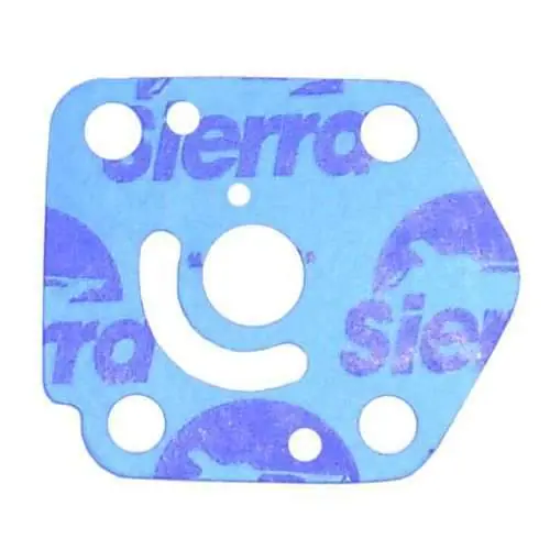 Top Rated Sierra Water Pump Gasket #18-0478