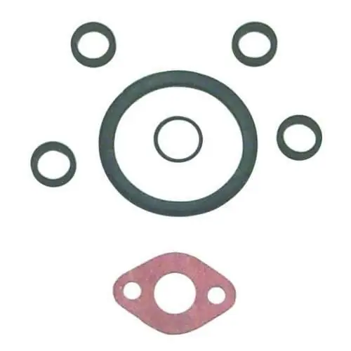 Free Returns Sierra Gasket Set #18-0376