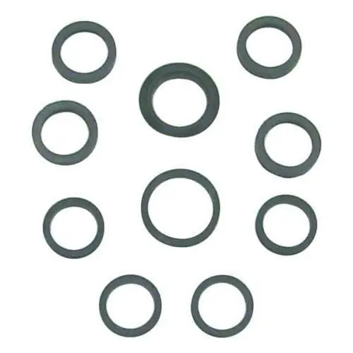 Sierra Gasket Set #18-0377 Big Sale
