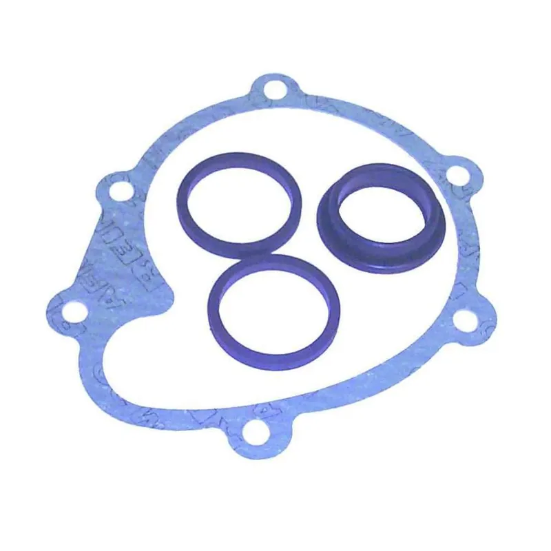 Sierra Gasket Set #18-0368 Viral