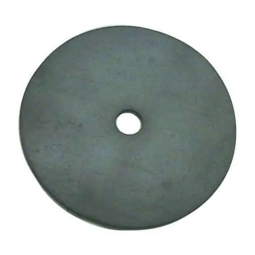 Sierra Heat Exchanger End Gasket #18-0365 Deal