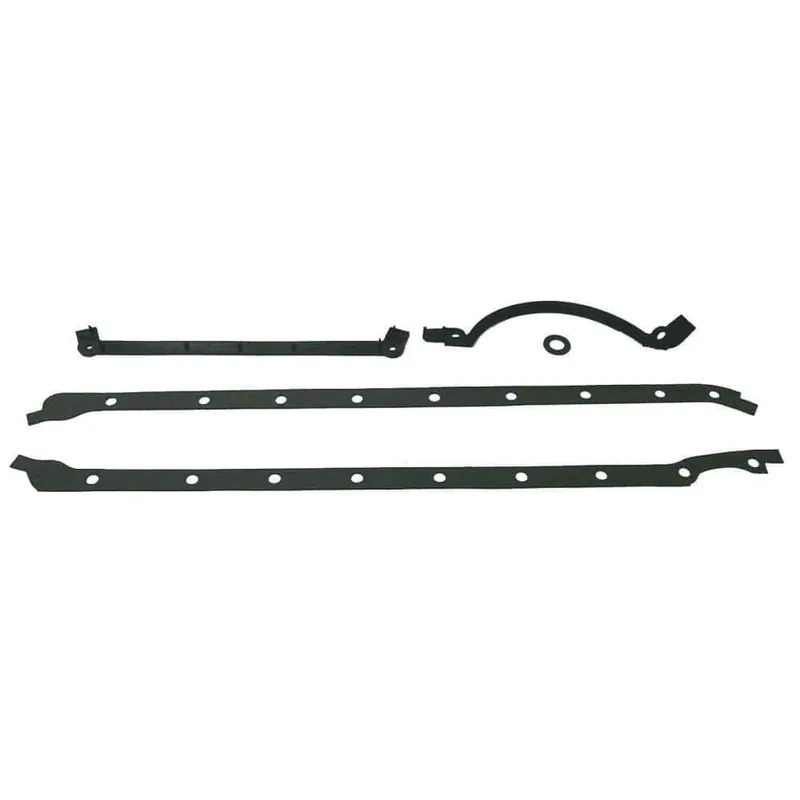 Top Rated Sierra Oil Pan Gasket Set #18-0348