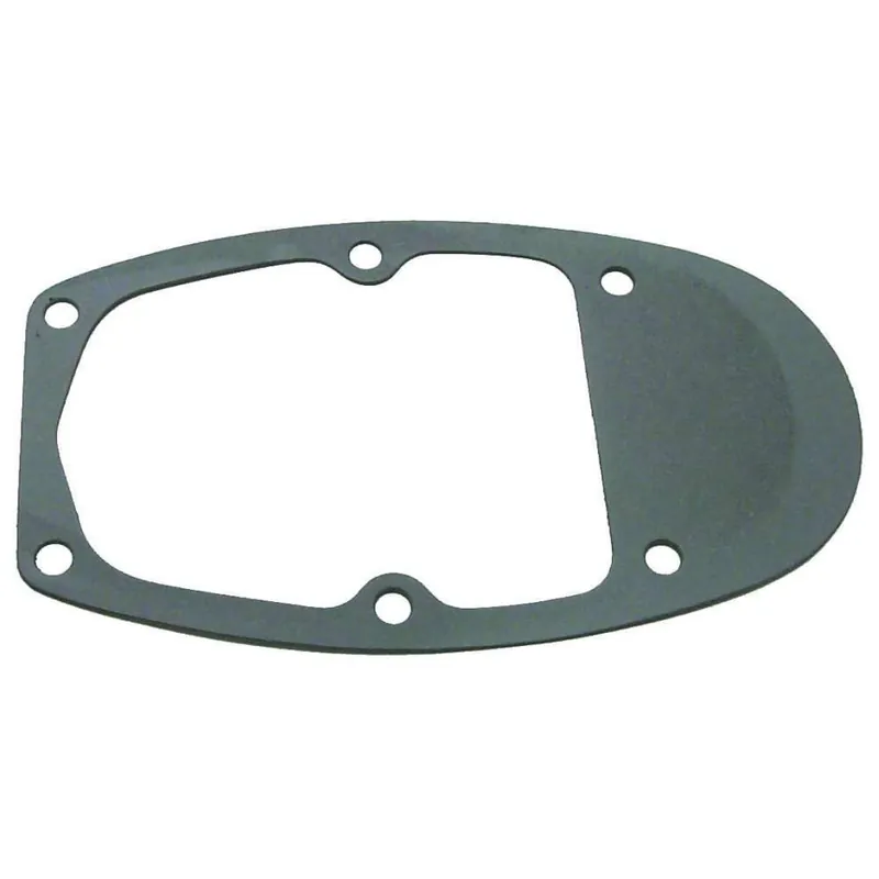 Sierra Mounting Plate to DriveShaft Housing Gasket #18-0334 Crafted
