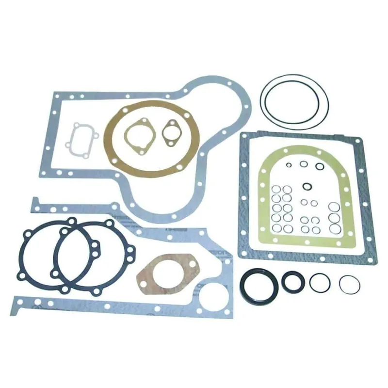 Sierra Gasket Set #18-0252 Budget