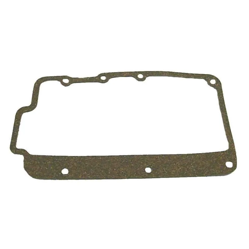 New Release Sierra Air Box Split Twin Gasket #18-0157