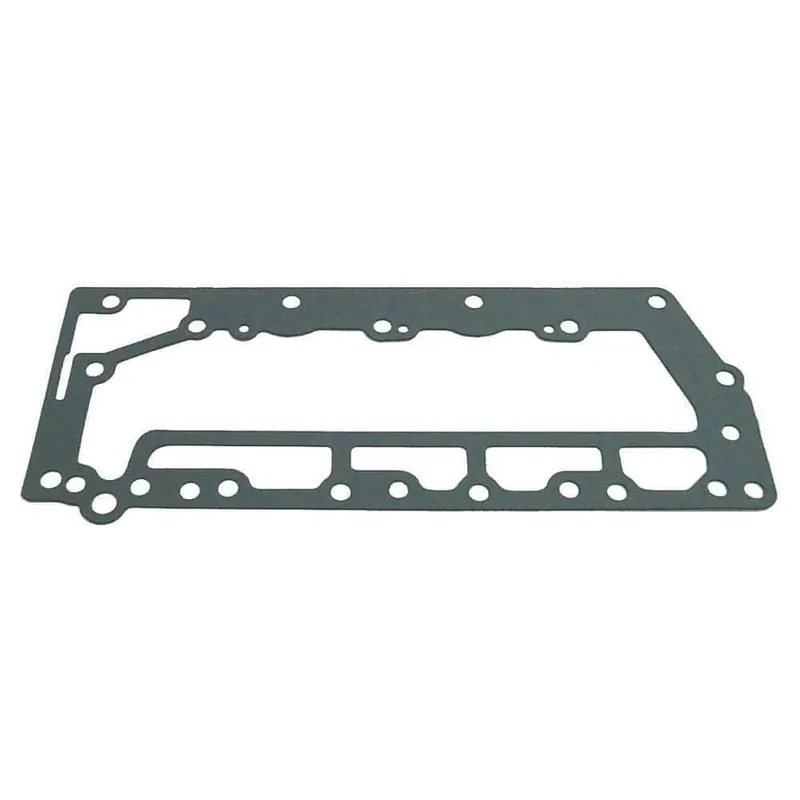 Sierra Baffle Plate Gasket #18-0137 Brand New