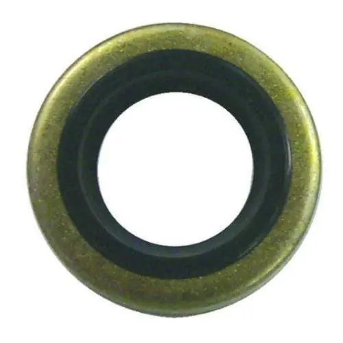 Sierra Oil Seal #18-2014 Time-Limited
