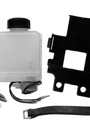 EMP Gear Lube Bottle Kit #93-02412 Editor’s Pick