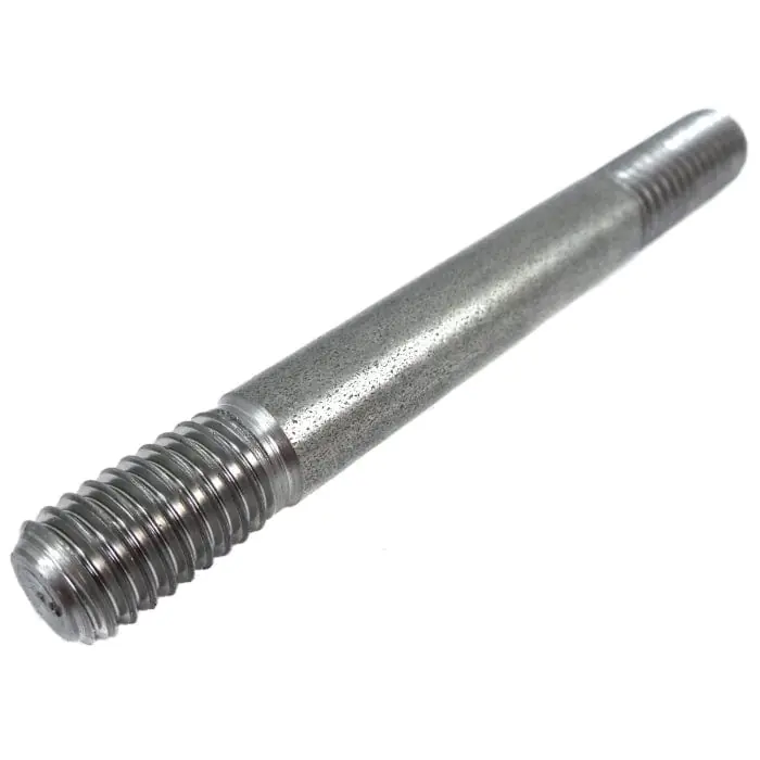 Crusader Stud 7/16"-14 x 4" #96541 Factory Price